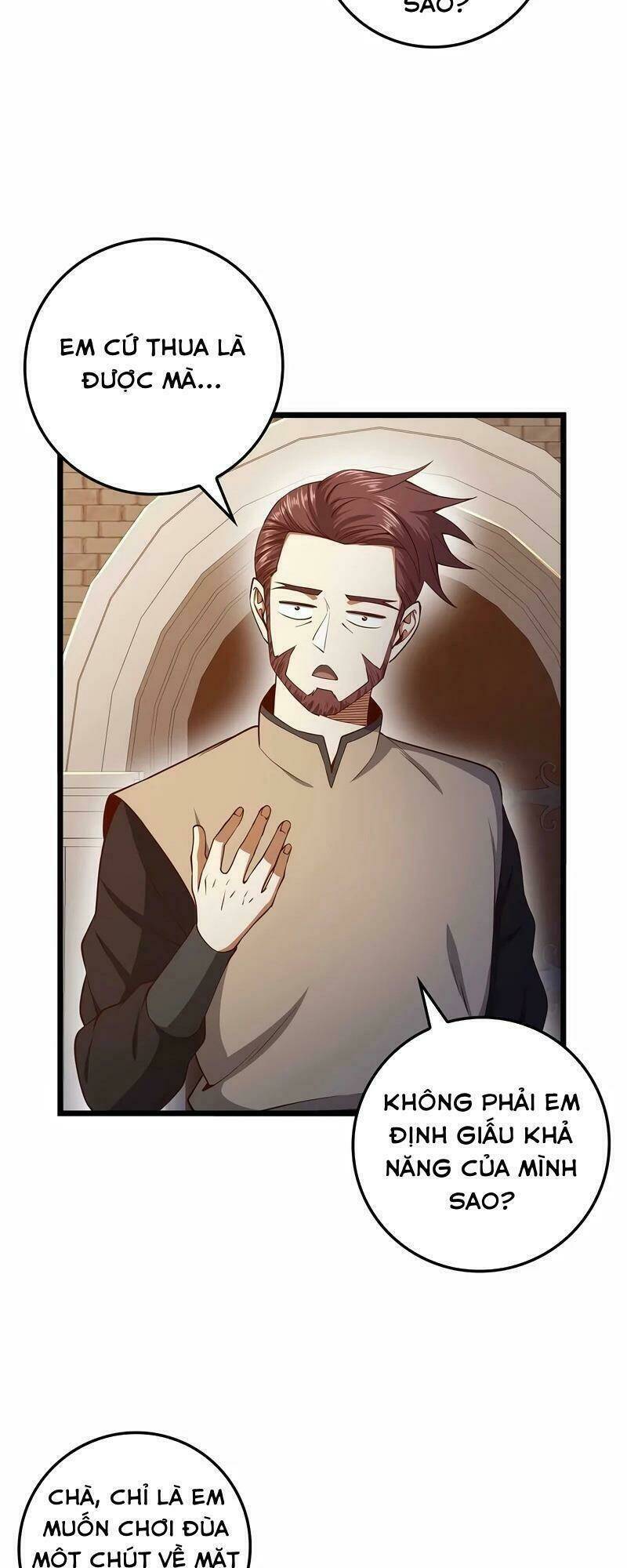 Thương Nhân Thánh Thần - Chapter 63 - Page 55