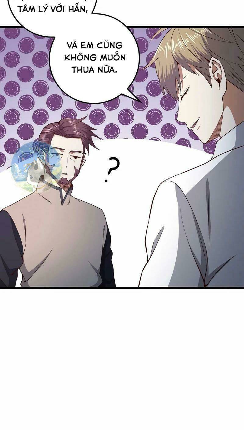 Thương Nhân Thánh Thần - Chapter 63 - Page 56