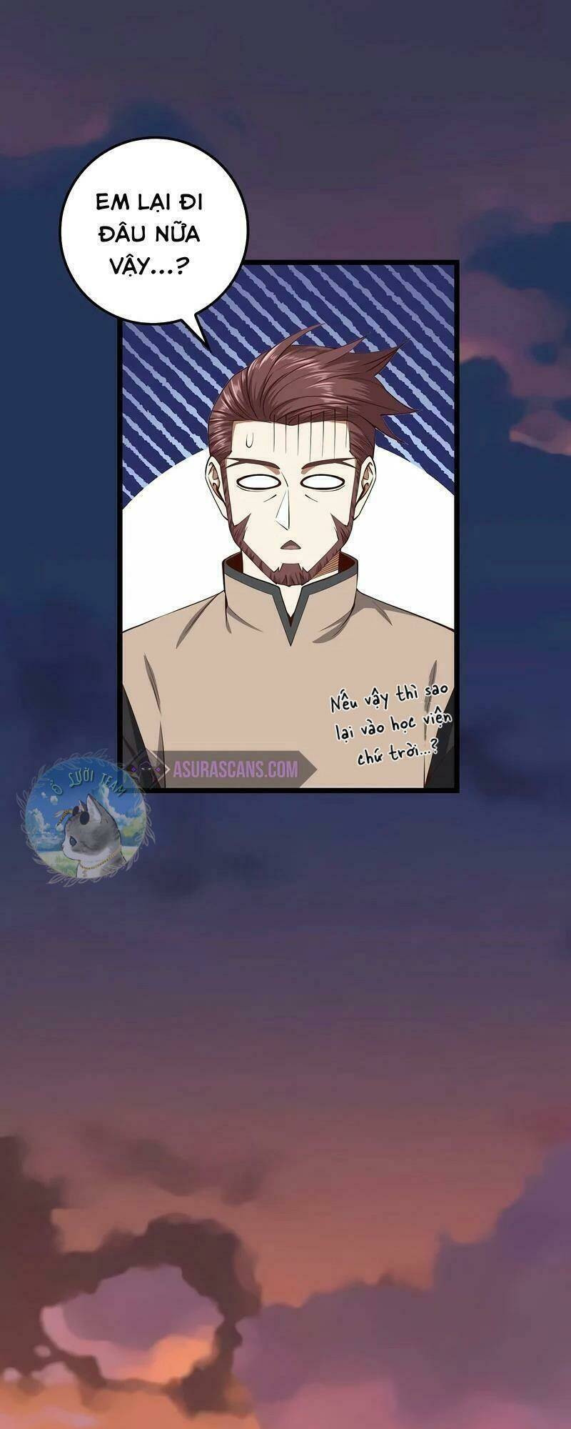 Thương Nhân Thánh Thần - Chapter 63 - Page 58