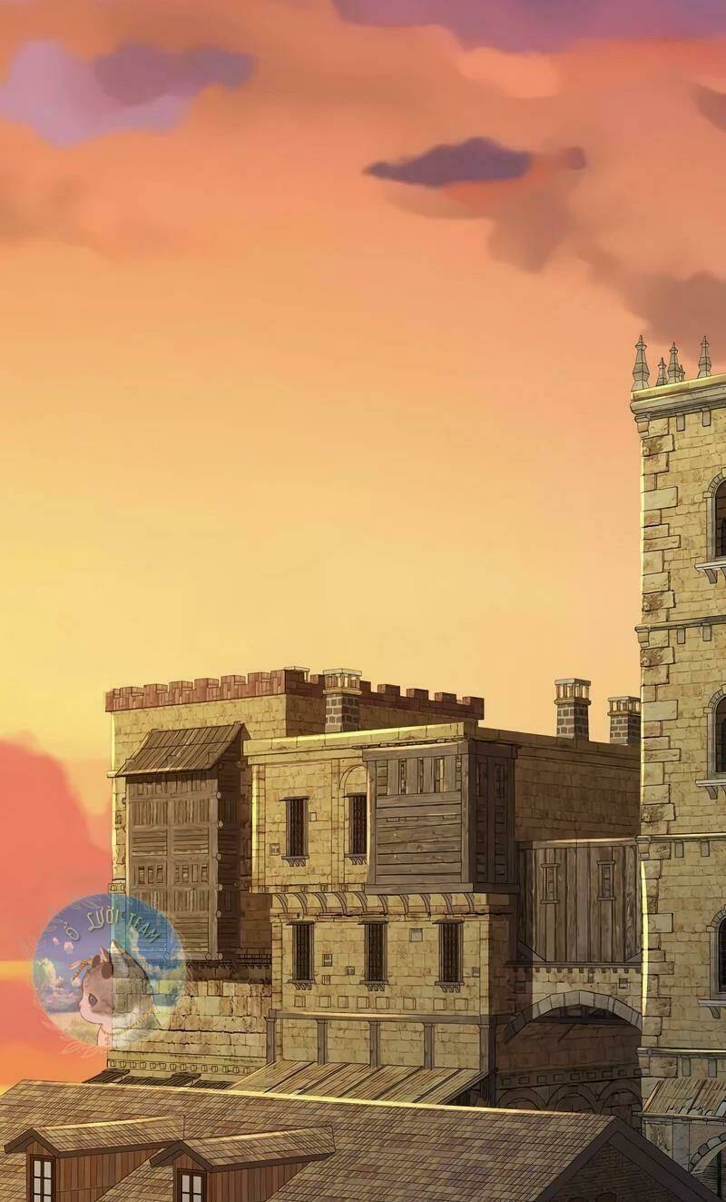 Thương Nhân Thánh Thần - Chapter 63 - Page 59