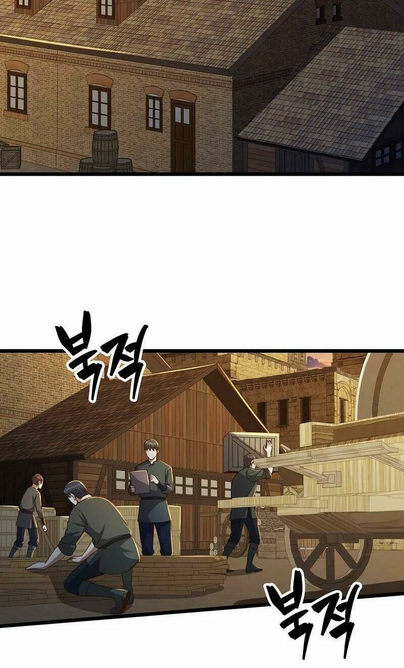 Thương Nhân Thánh Thần - Chapter 63 - Page 60