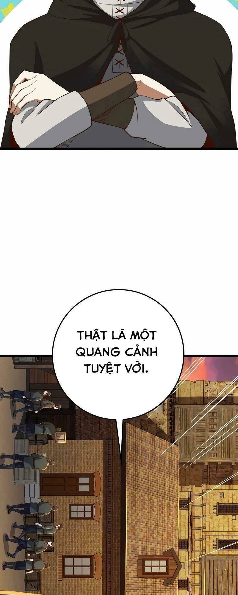 Thương Nhân Thánh Thần - Chapter 63 - Page 62