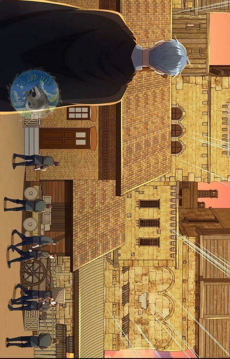 Thương Nhân Thánh Thần - Chapter 63 - Page 63