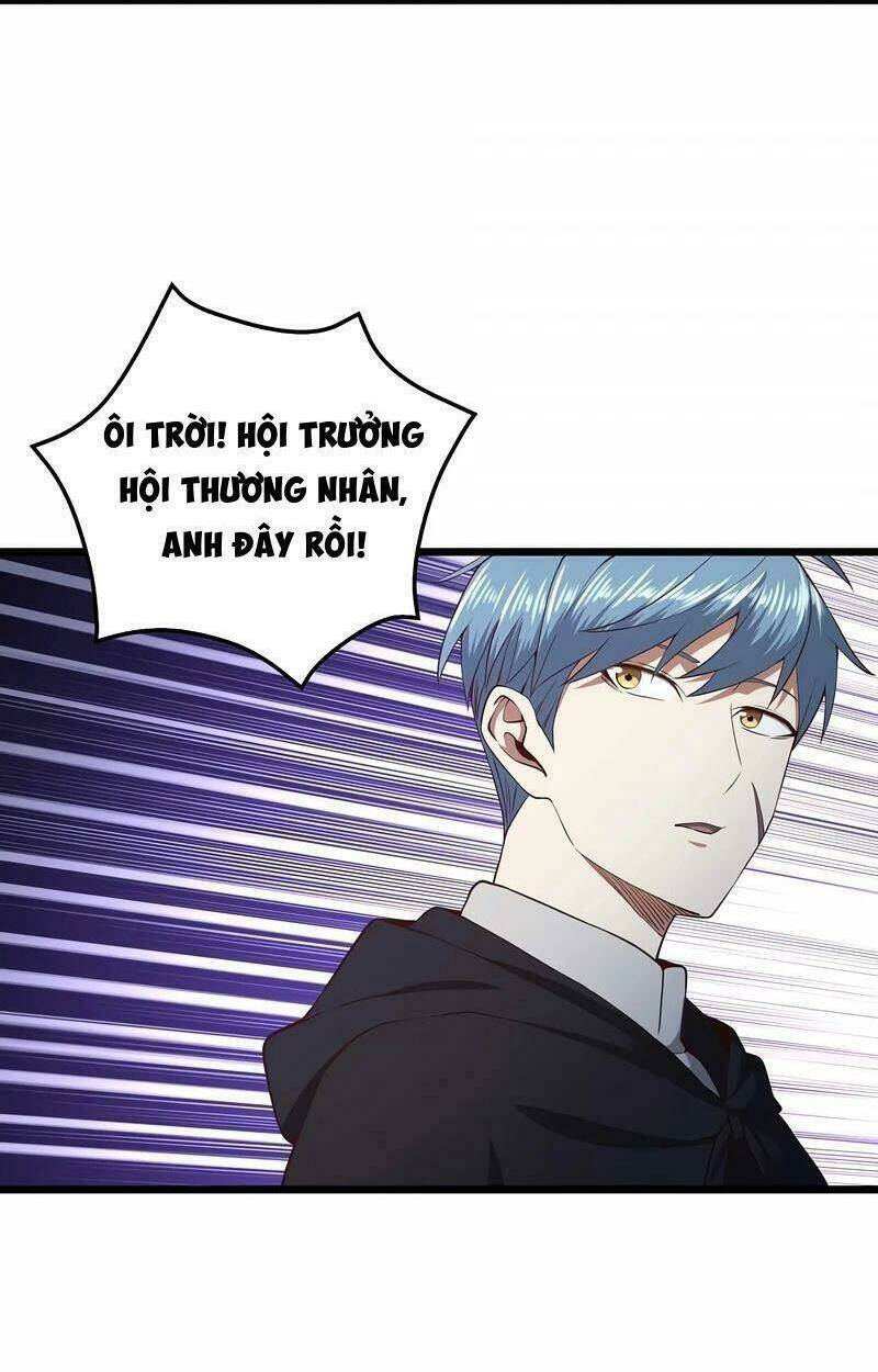 Thương Nhân Thánh Thần - Chapter 63 - Page 64