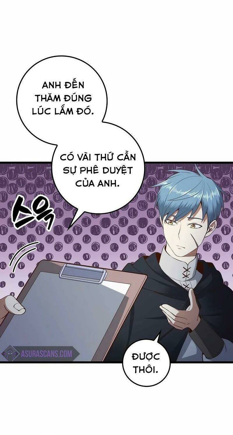 Thương Nhân Thánh Thần - Chapter 63 - Page 67