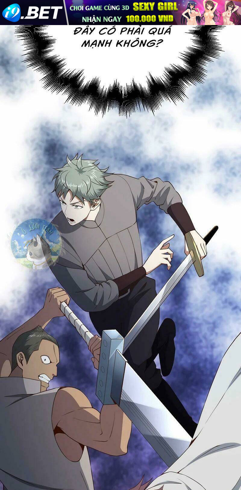 Thương Nhân Thánh Thần - Chapter 63 - Page 6