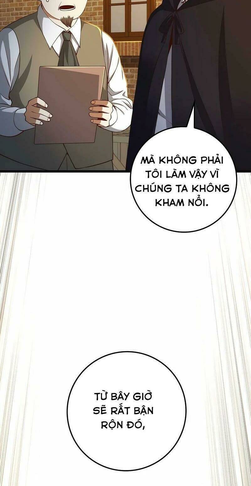 Thương Nhân Thánh Thần - Chapter 63 - Page 71