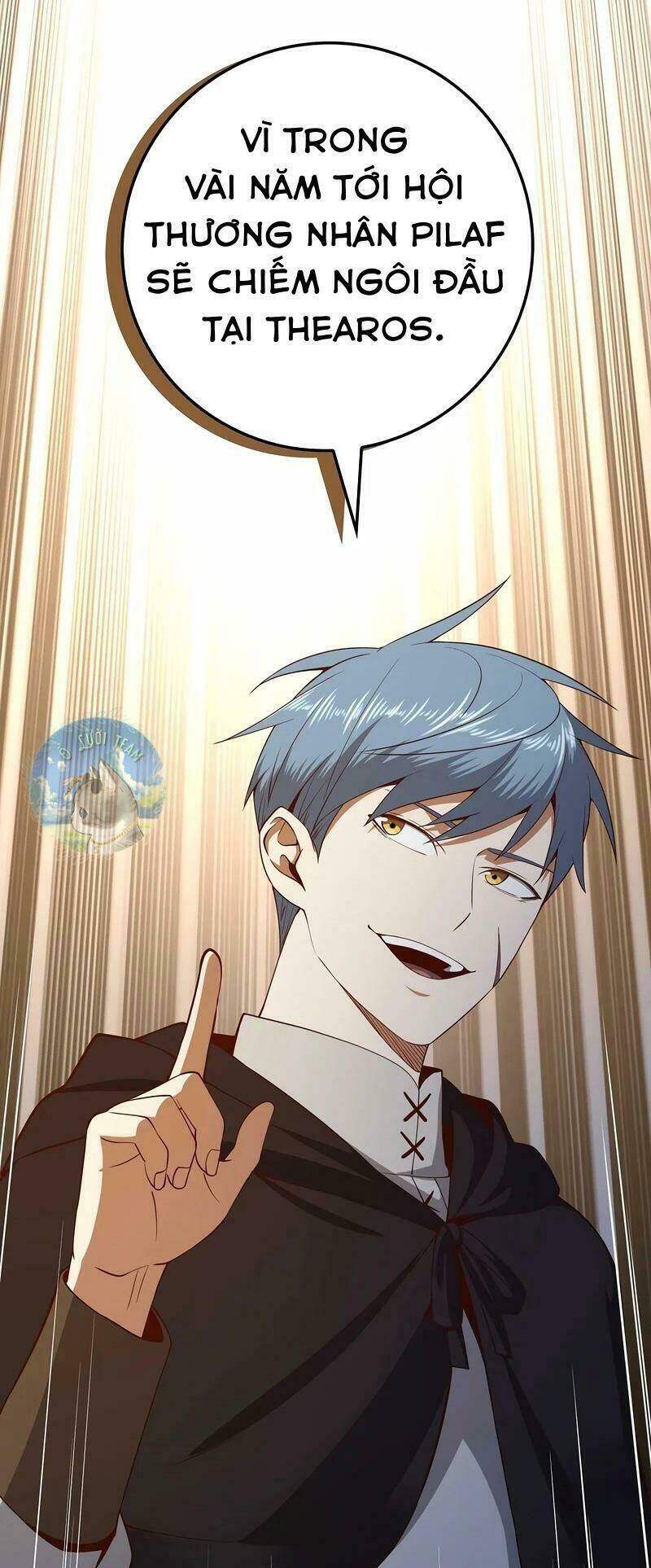 Thương Nhân Thánh Thần - Chapter 63 - Page 72