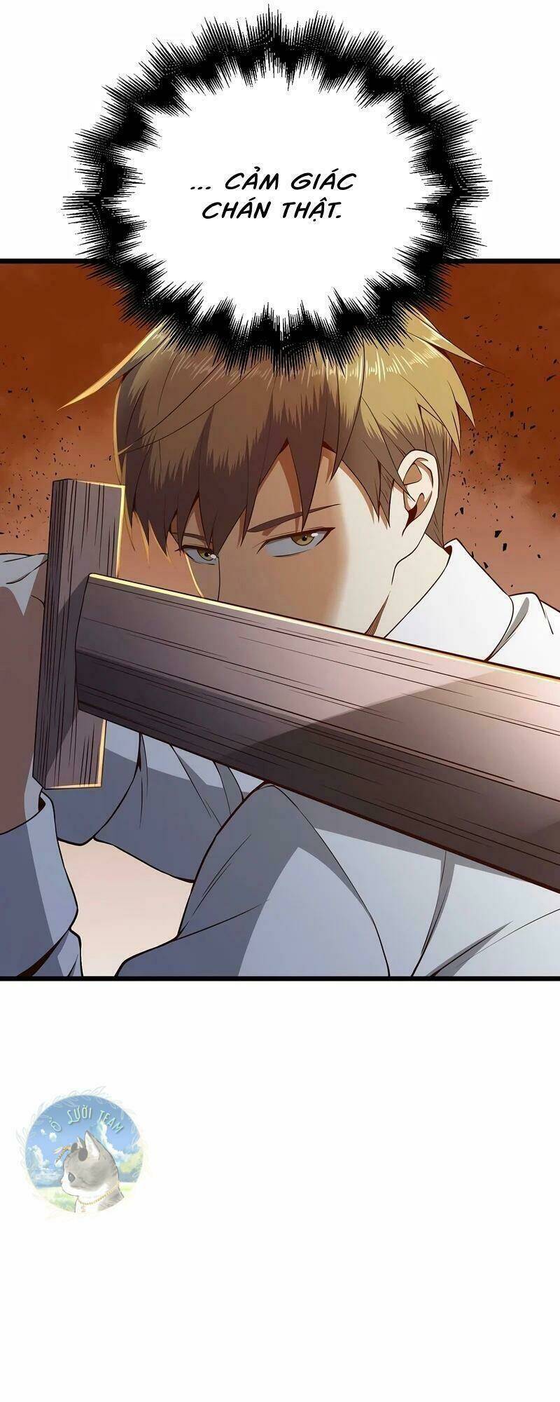 Thương Nhân Thánh Thần - Chapter 63 - Page 8