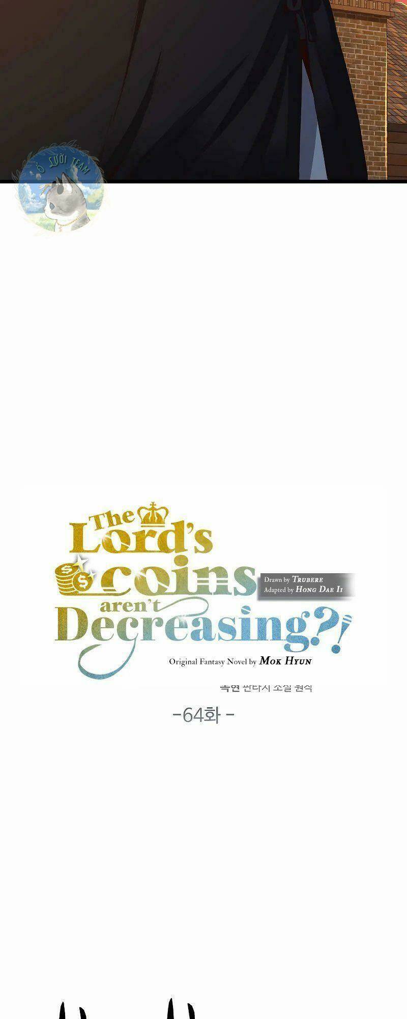 Thương Nhân Thánh Thần - Chapter 64 - Page 9