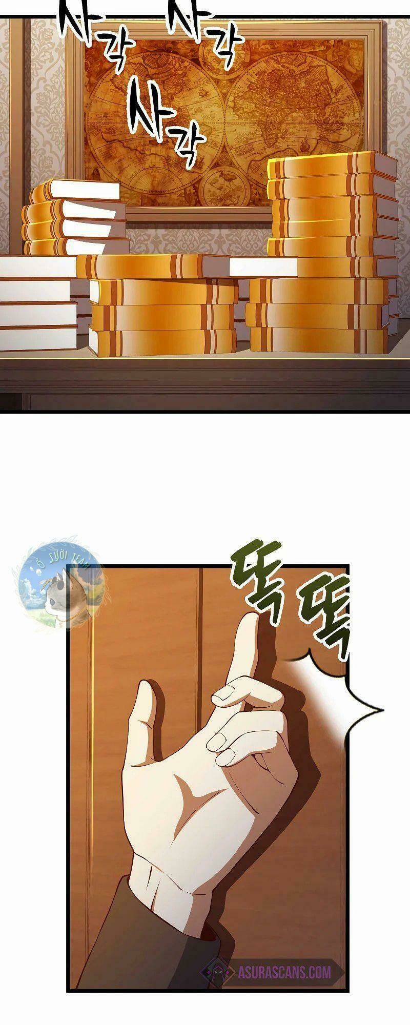 Thương Nhân Thánh Thần - Chapter 64 - Page 10