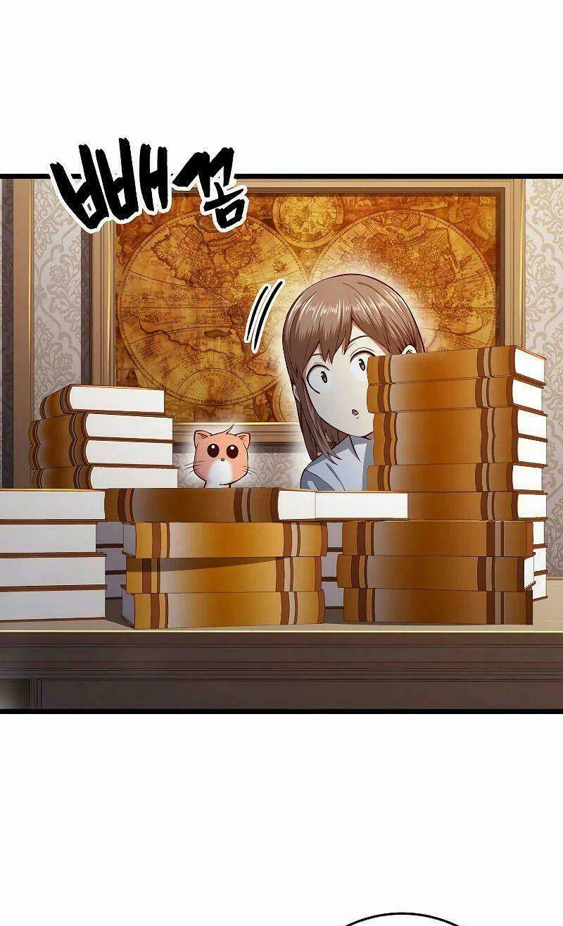 Thương Nhân Thánh Thần - Chapter 64 - Page 11