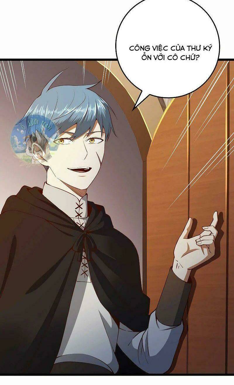 Thương Nhân Thánh Thần - Chapter 64 - Page 12