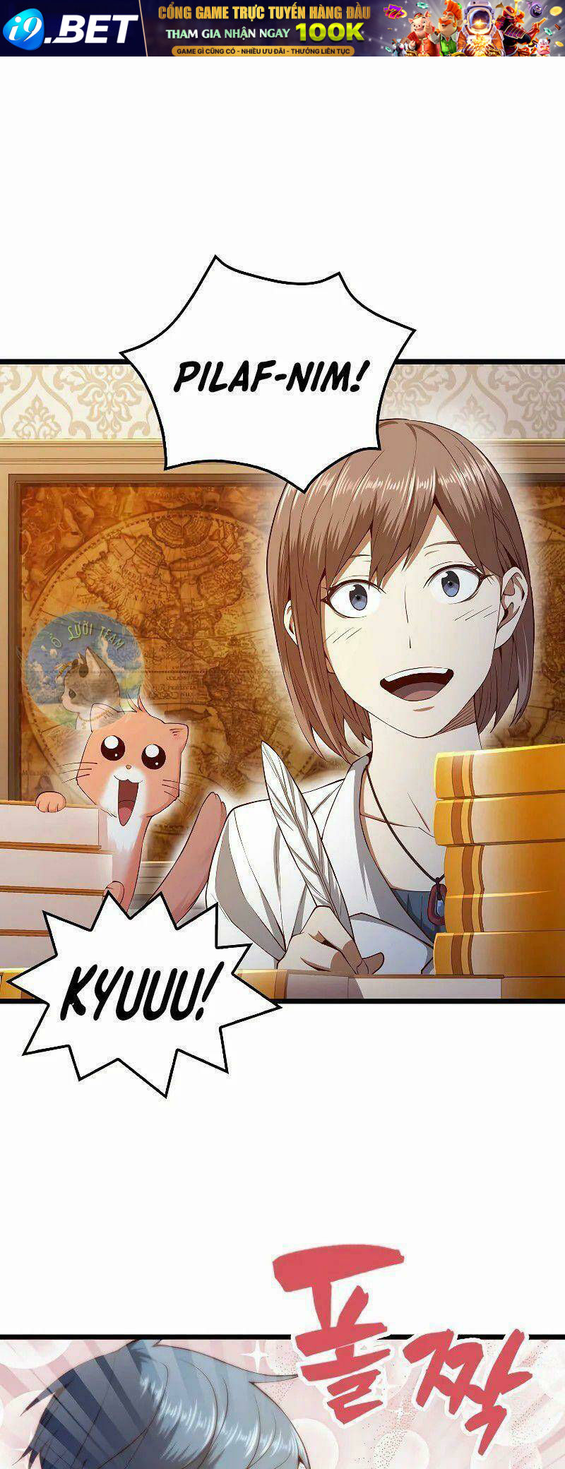 Thương Nhân Thánh Thần - Chapter 64 - Page 13