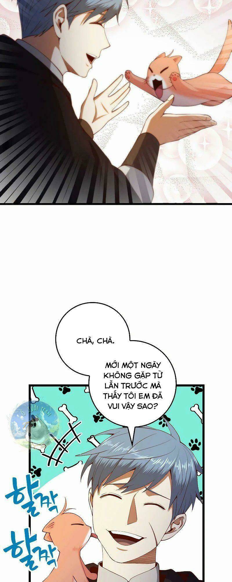 Thương Nhân Thánh Thần - Chapter 64 - Page 14