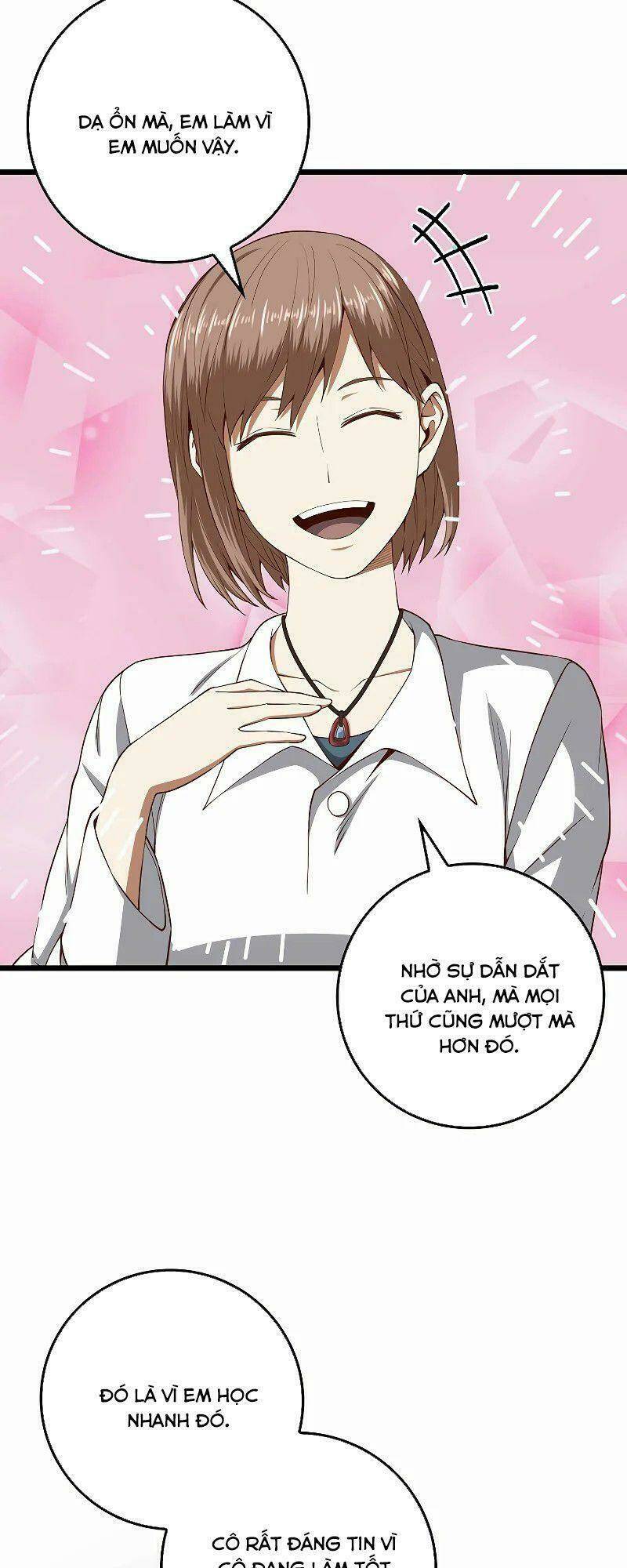 Thương Nhân Thánh Thần - Chapter 64 - Page 16