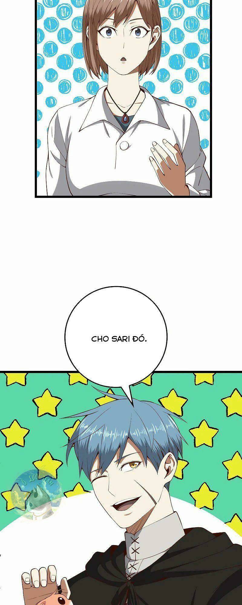 Thương Nhân Thánh Thần - Chapter 64 - Page 20