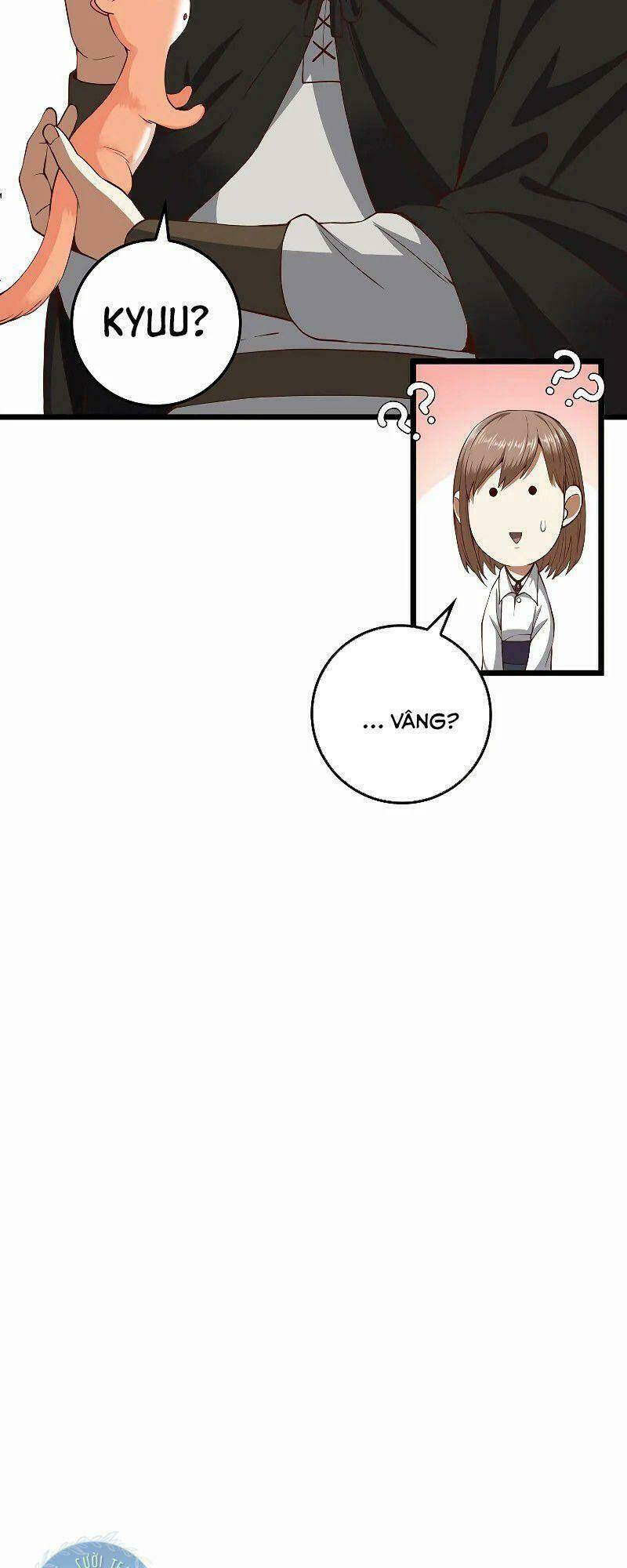Thương Nhân Thánh Thần - Chapter 64 - Page 21
