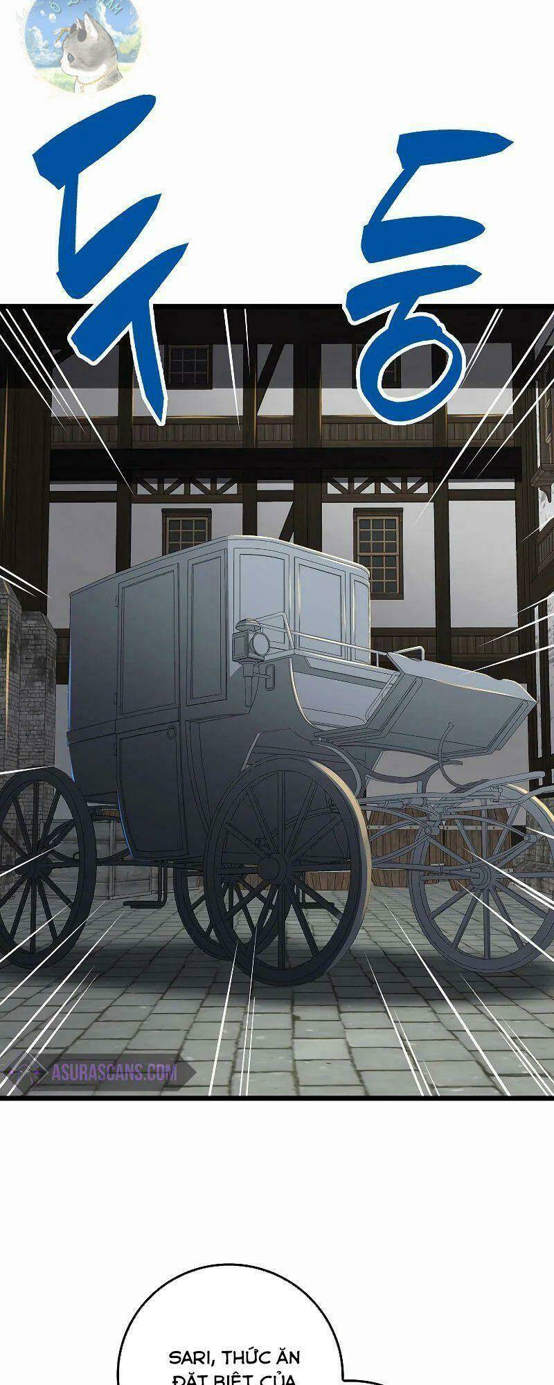 Thương Nhân Thánh Thần - Chapter 64 - Page 22