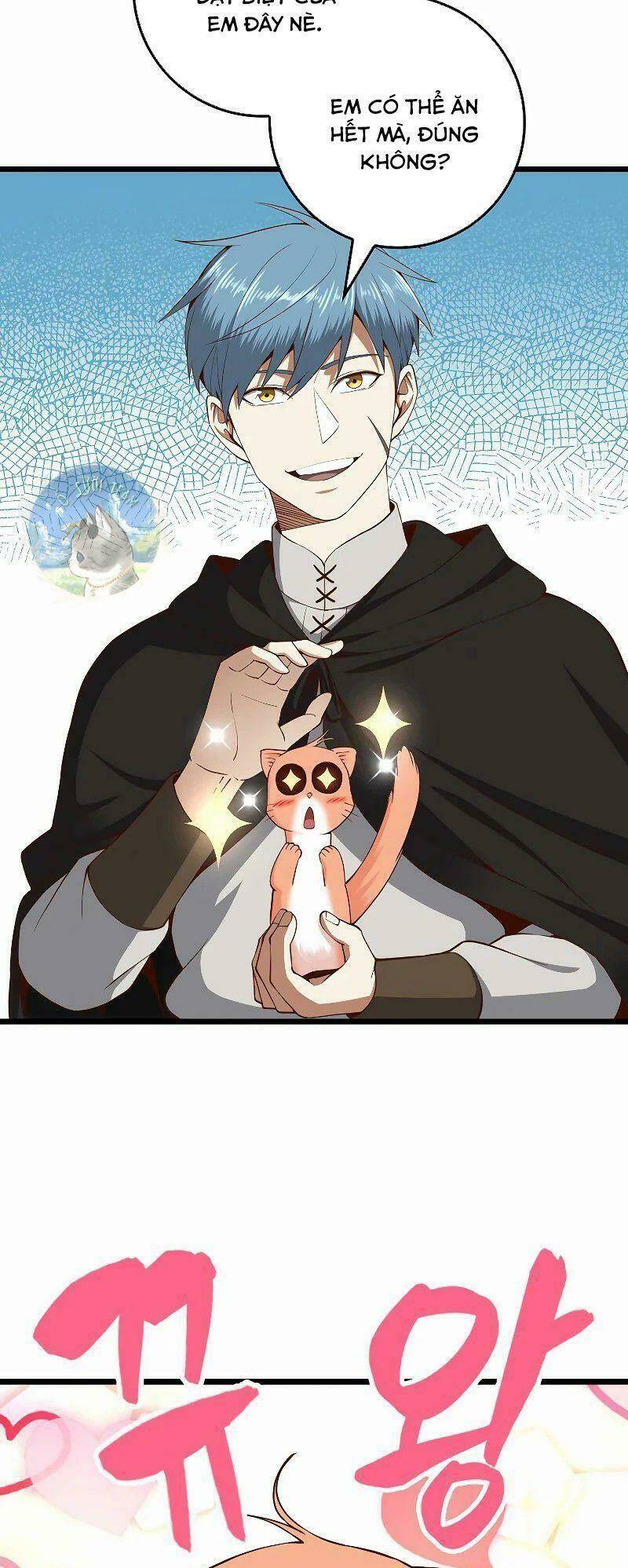 Thương Nhân Thánh Thần - Chapter 64 - Page 23