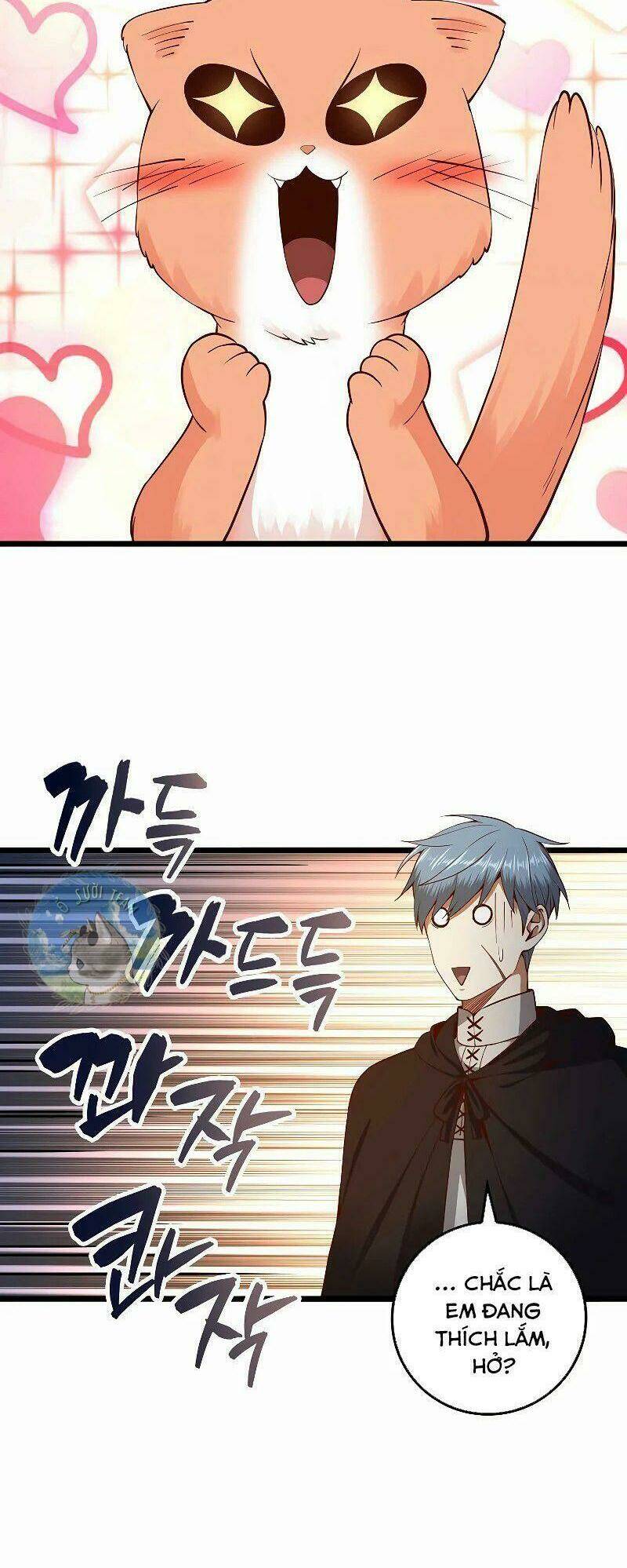 Thương Nhân Thánh Thần - Chapter 64 - Page 24