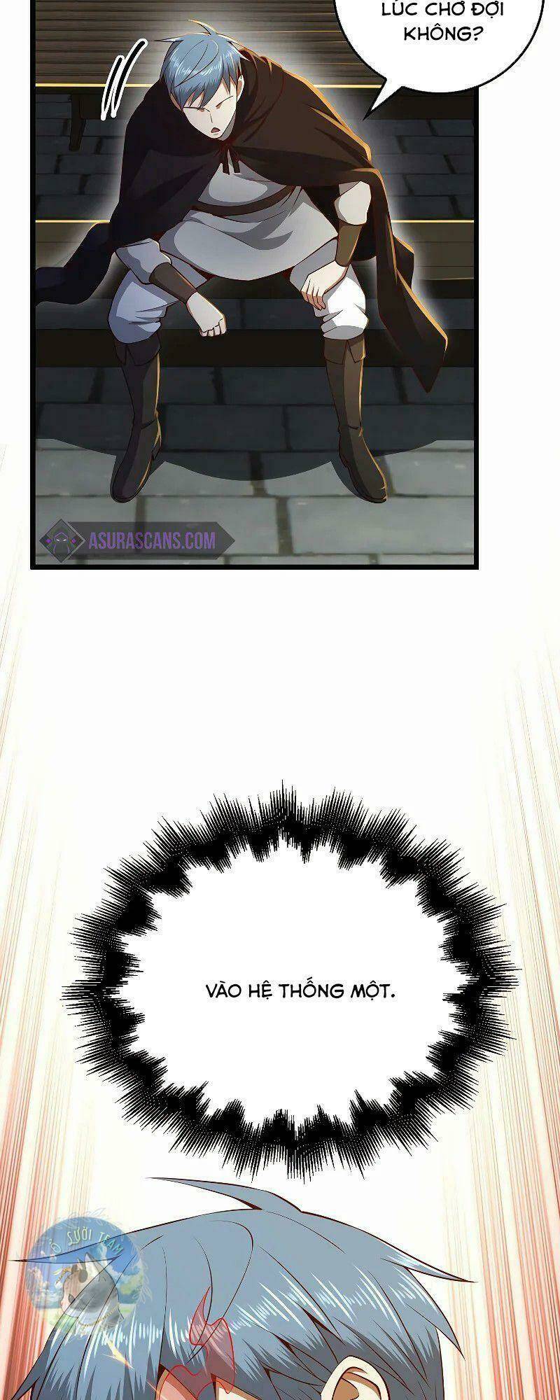 Thương Nhân Thánh Thần - Chapter 64 - Page 26