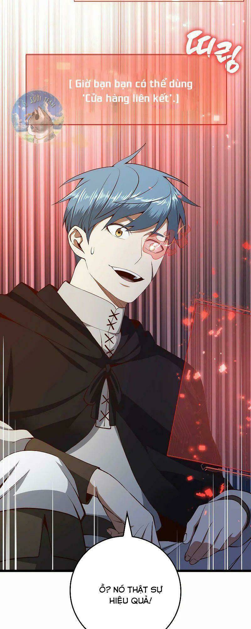 Thương Nhân Thánh Thần - Chapter 64 - Page 28