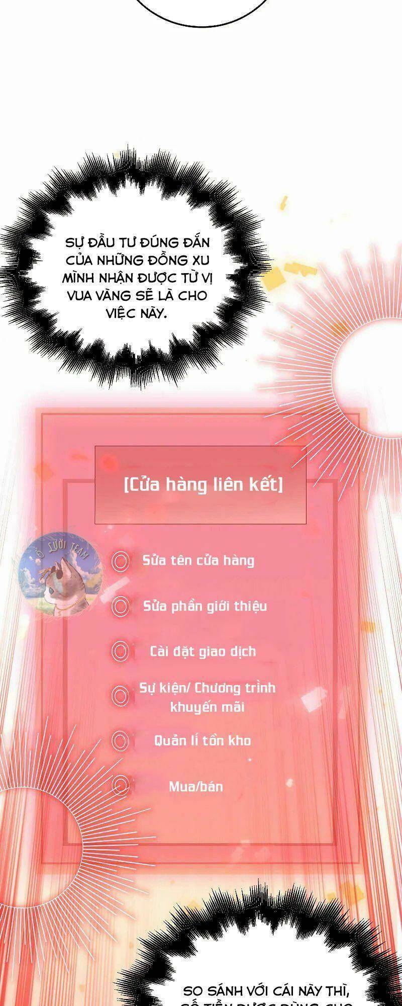 Thương Nhân Thánh Thần - Chapter 64 - Page 29