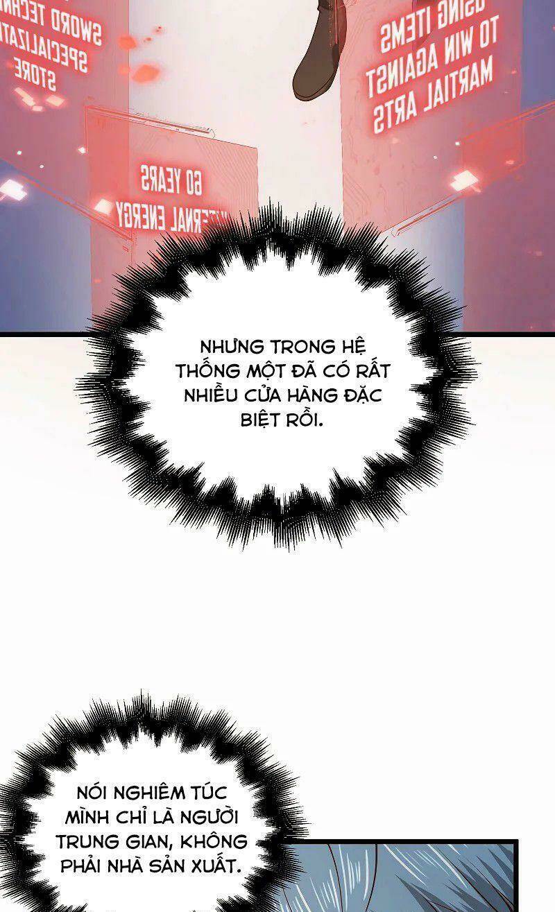 Thương Nhân Thánh Thần - Chapter 64 - Page 37
