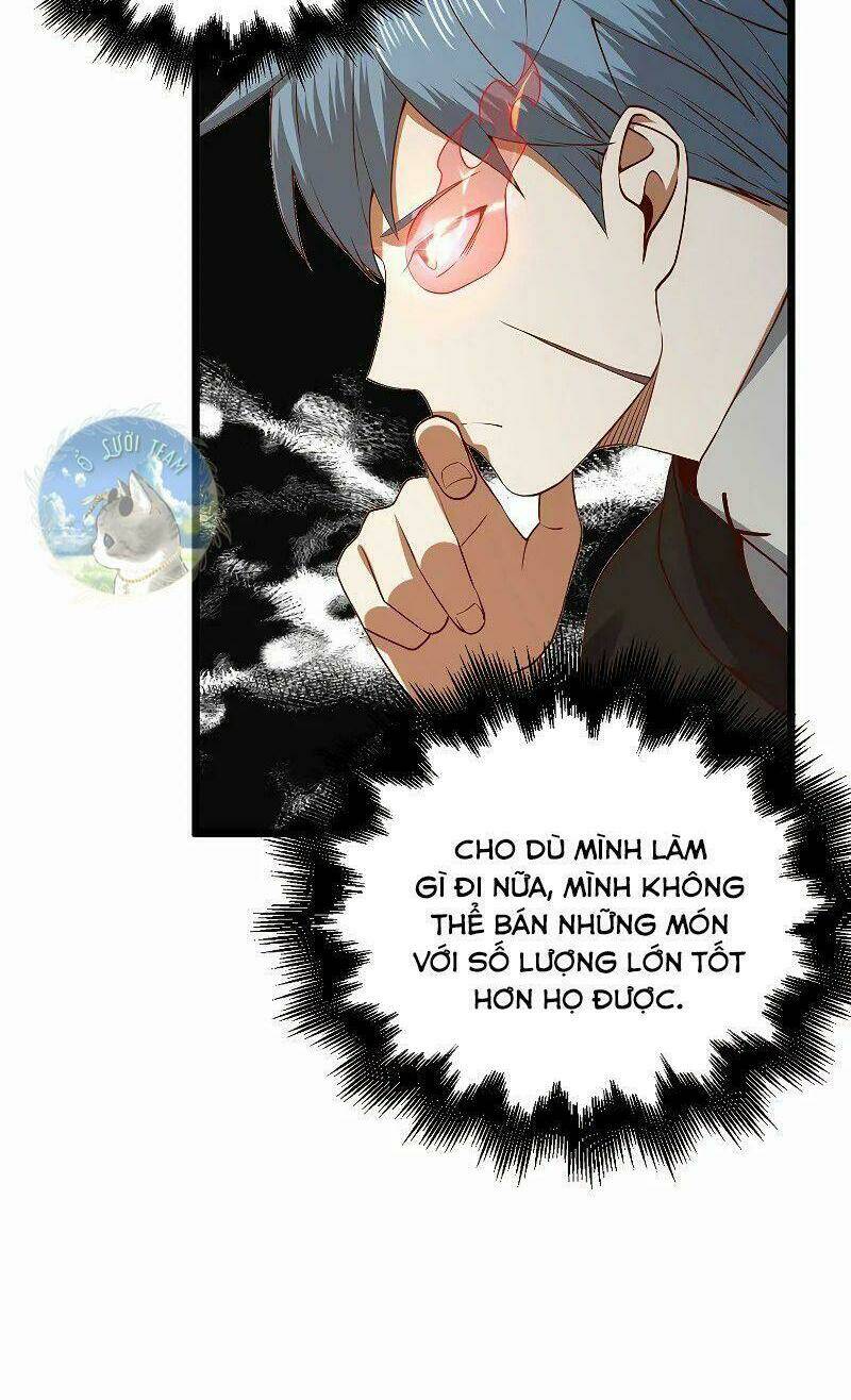 Thương Nhân Thánh Thần - Chapter 64 - Page 38