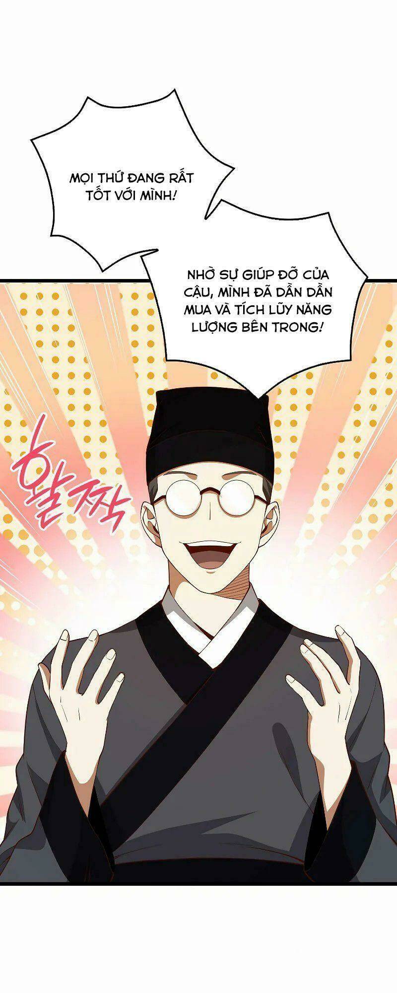 Thương Nhân Thánh Thần - Chapter 64 - Page 42