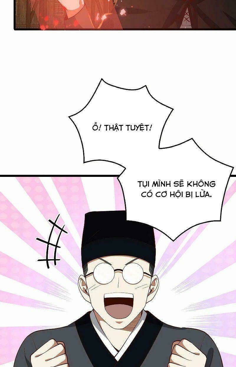 Thương Nhân Thánh Thần - Chapter 64 - Page 50