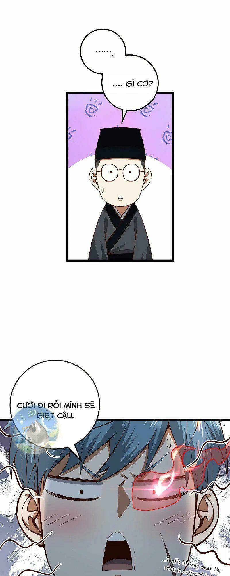 Thương Nhân Thánh Thần - Chapter 64 - Page 53