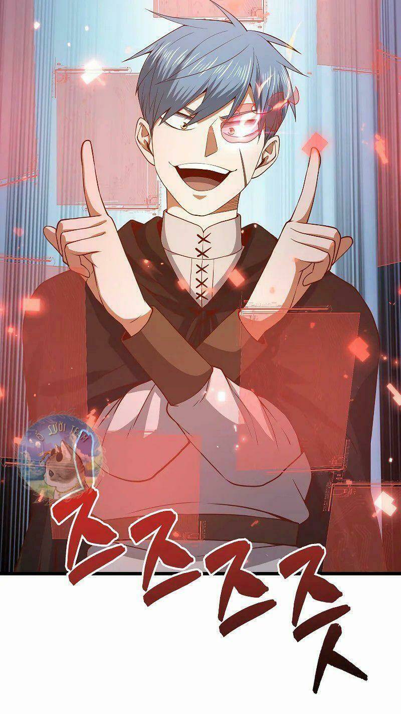 Thương Nhân Thánh Thần - Chapter 64 - Page 60