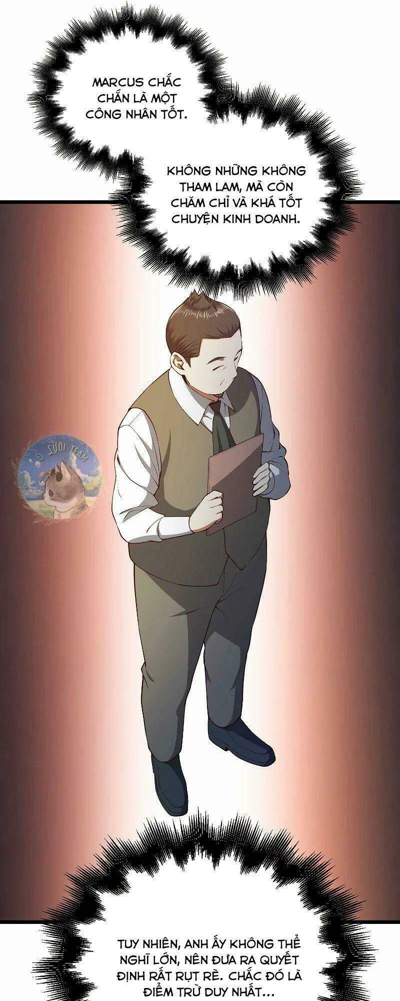Thương Nhân Thánh Thần - Chapter 64 - Page 6
