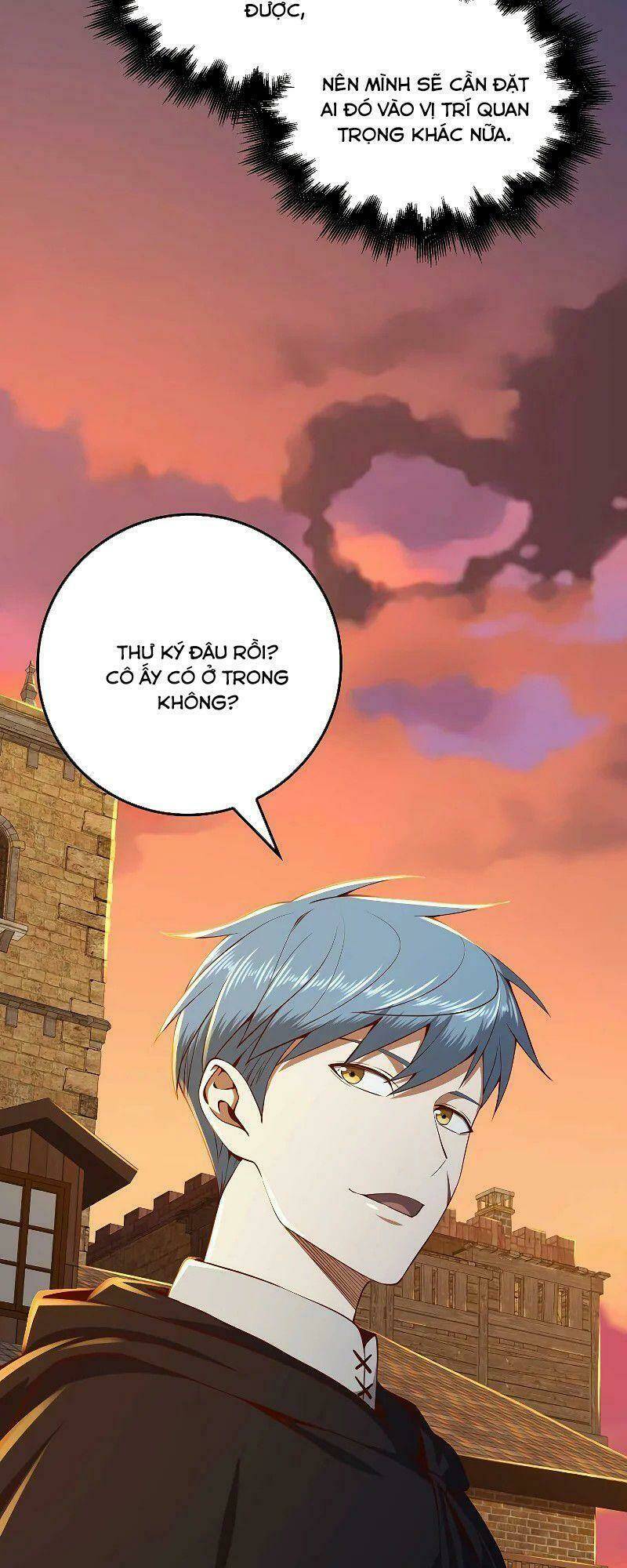 Thương Nhân Thánh Thần - Chapter 64 - Page 8