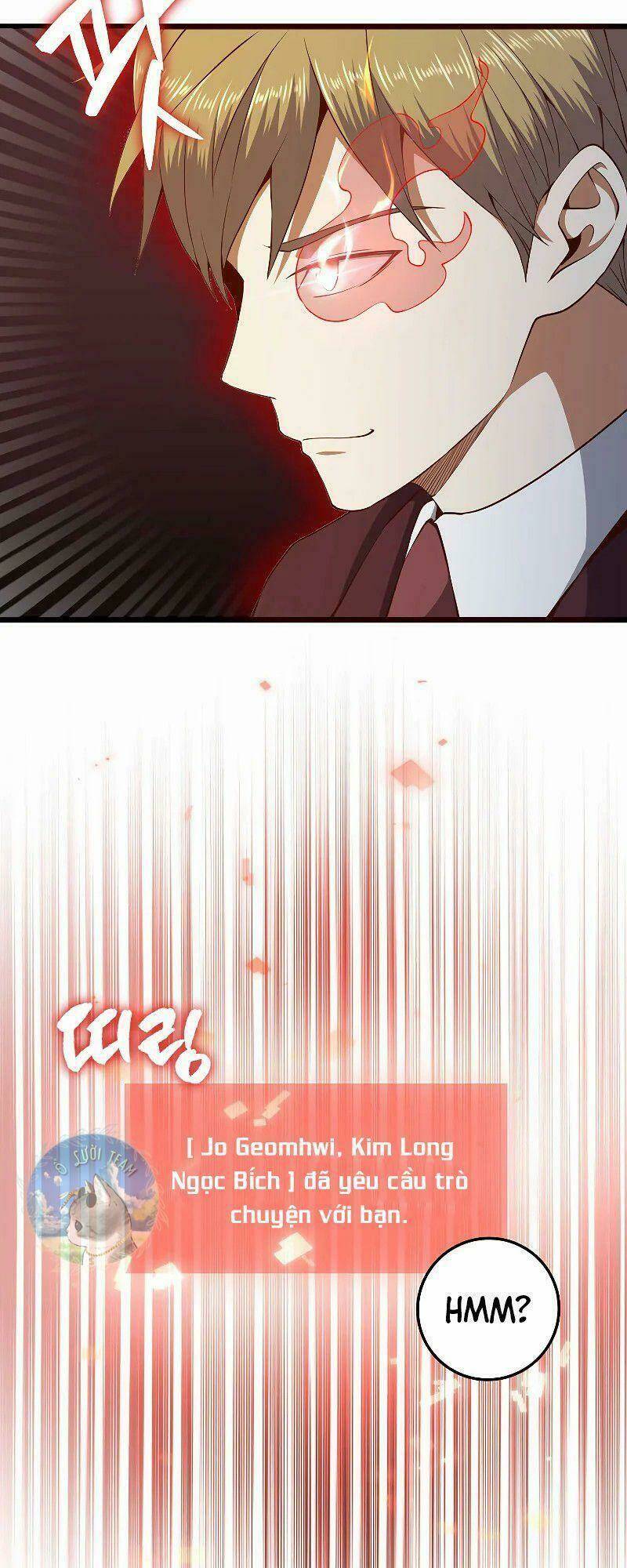 Thương Nhân Thánh Thần - Chapter 65 - Page 11