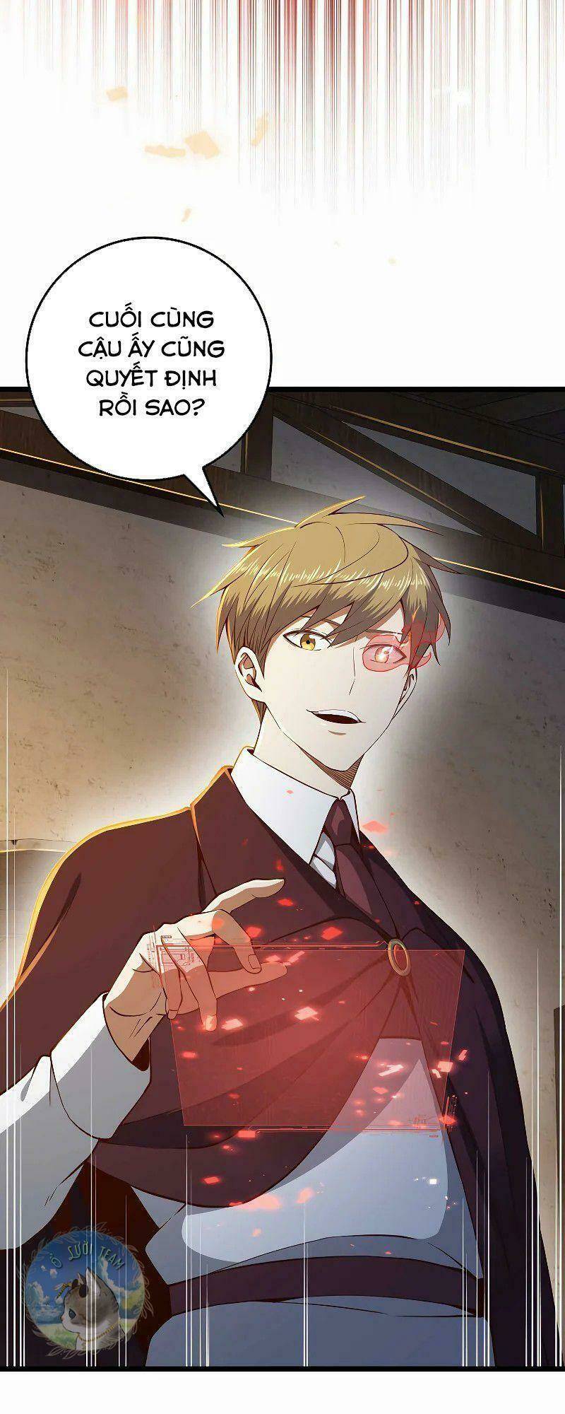 Thương Nhân Thánh Thần - Chapter 65 - Page 12