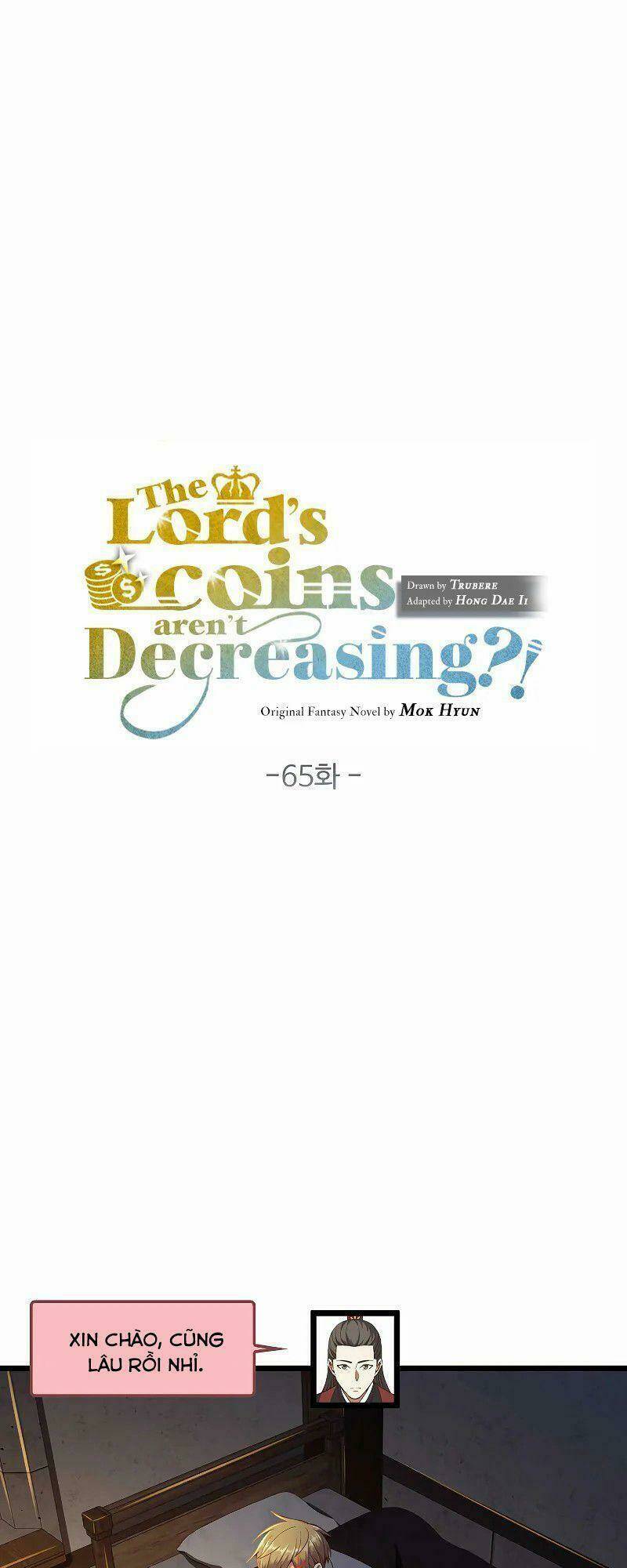 Thương Nhân Thánh Thần - Chapter 65 - Page 13