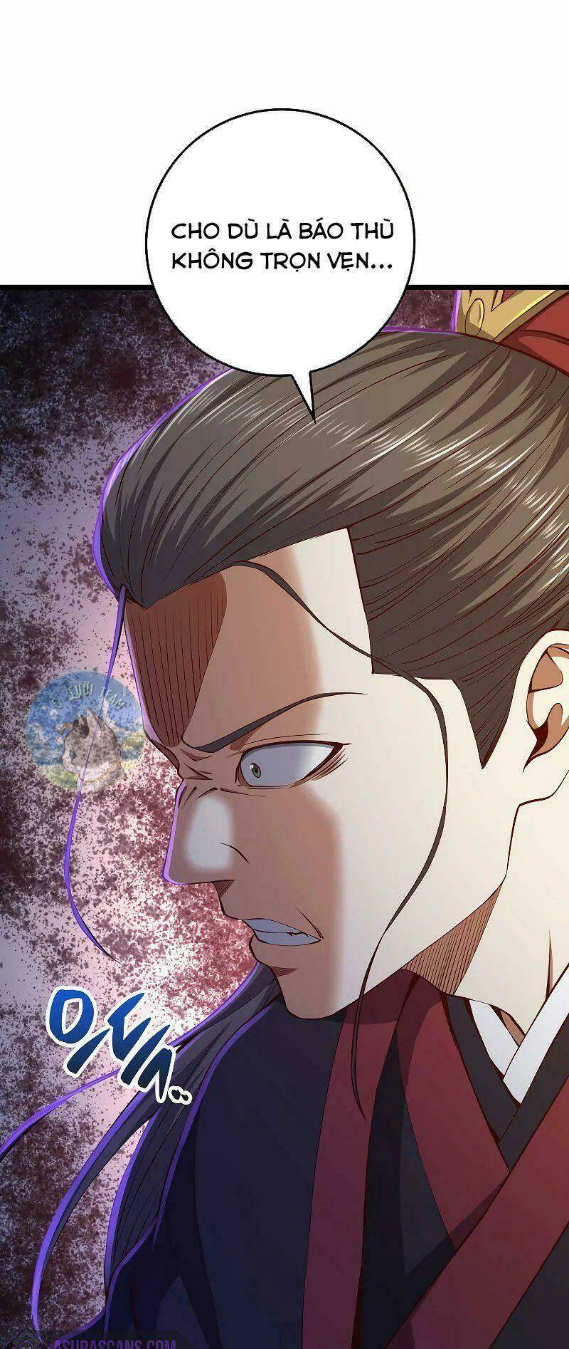 Thương Nhân Thánh Thần - Chapter 65 - Page 15