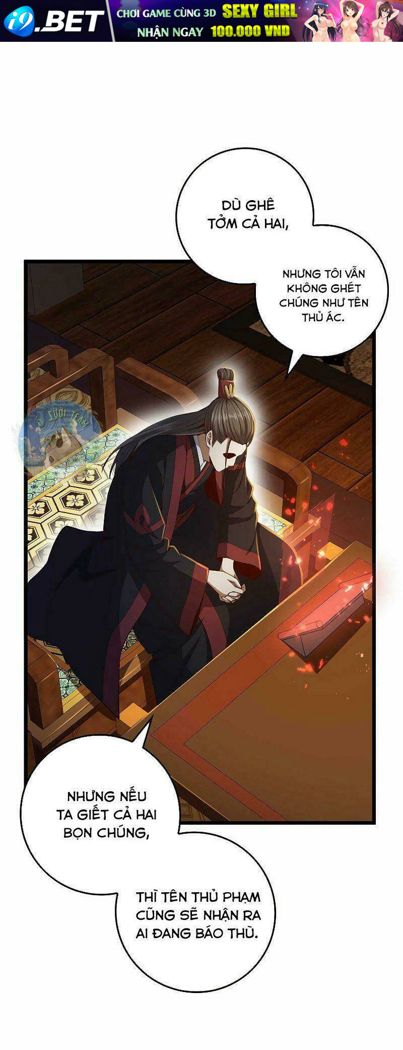 Thương Nhân Thánh Thần - Chapter 65 - Page 17