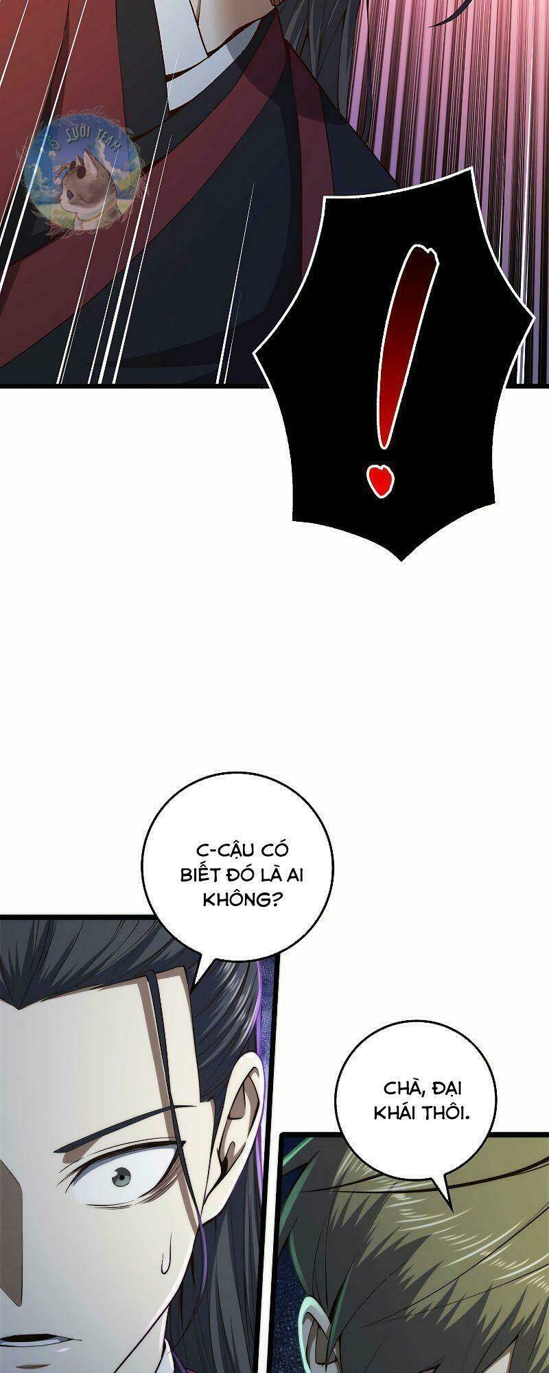 Thương Nhân Thánh Thần - Chapter 65 - Page 21