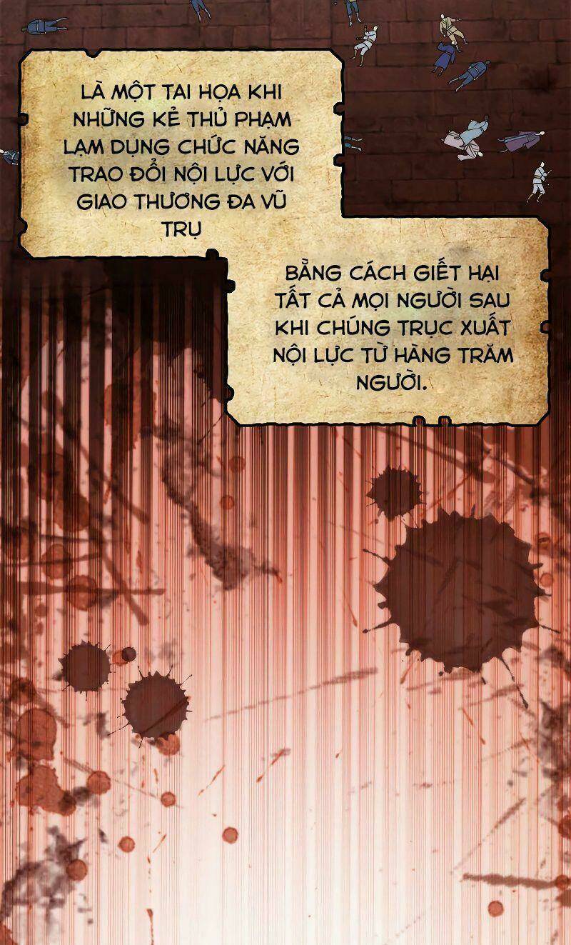 Thương Nhân Thánh Thần - Chapter 65 - Page 24