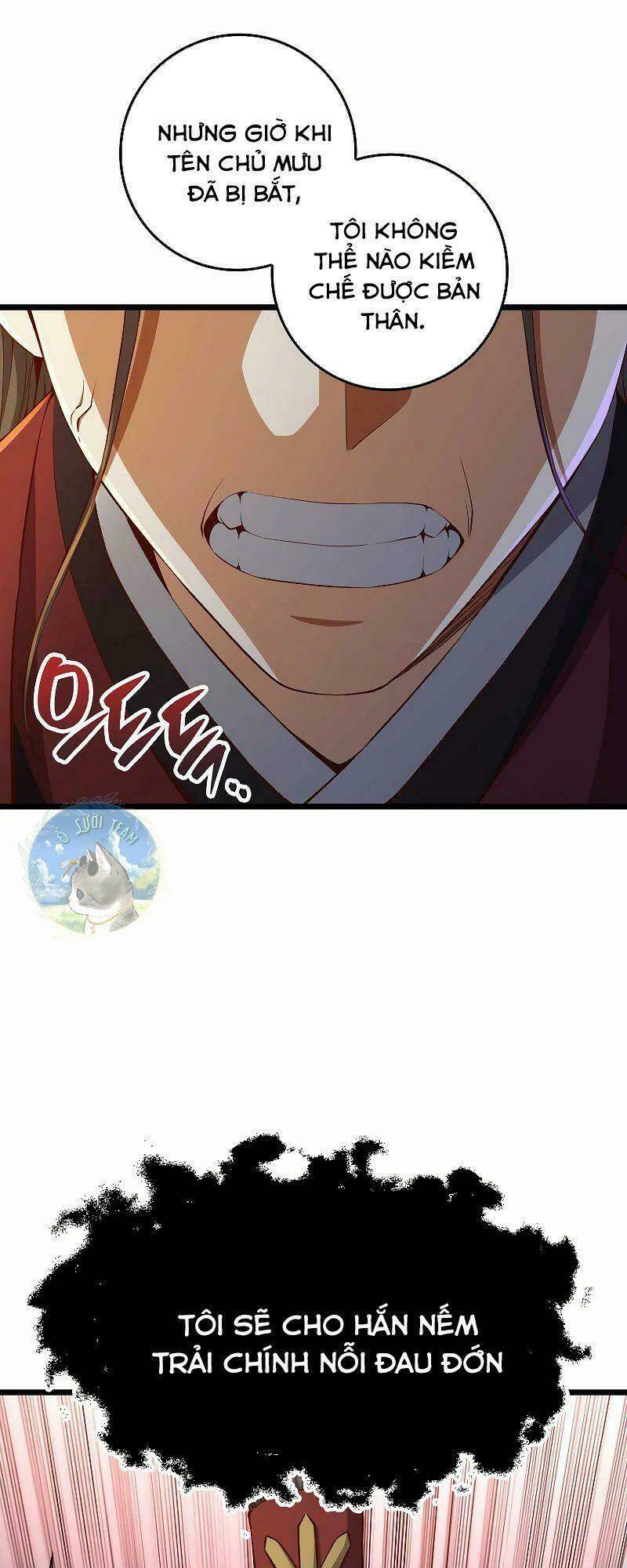 Thương Nhân Thánh Thần - Chapter 65 - Page 27