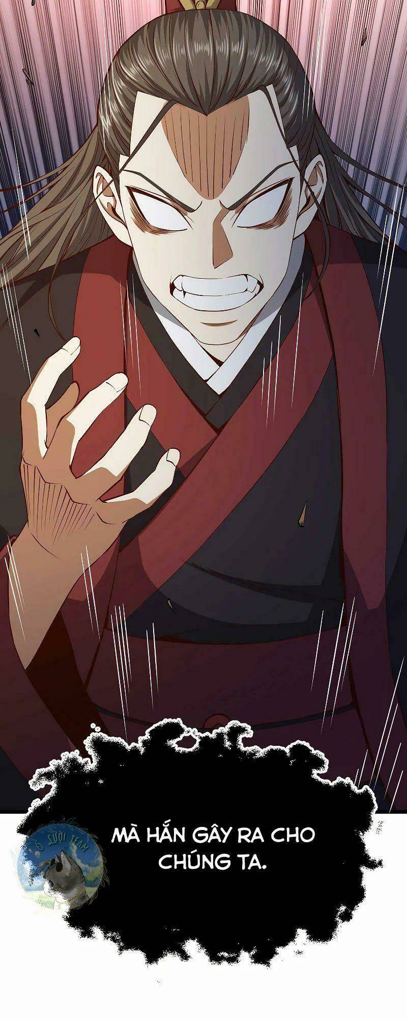 Thương Nhân Thánh Thần - Chapter 65 - Page 28