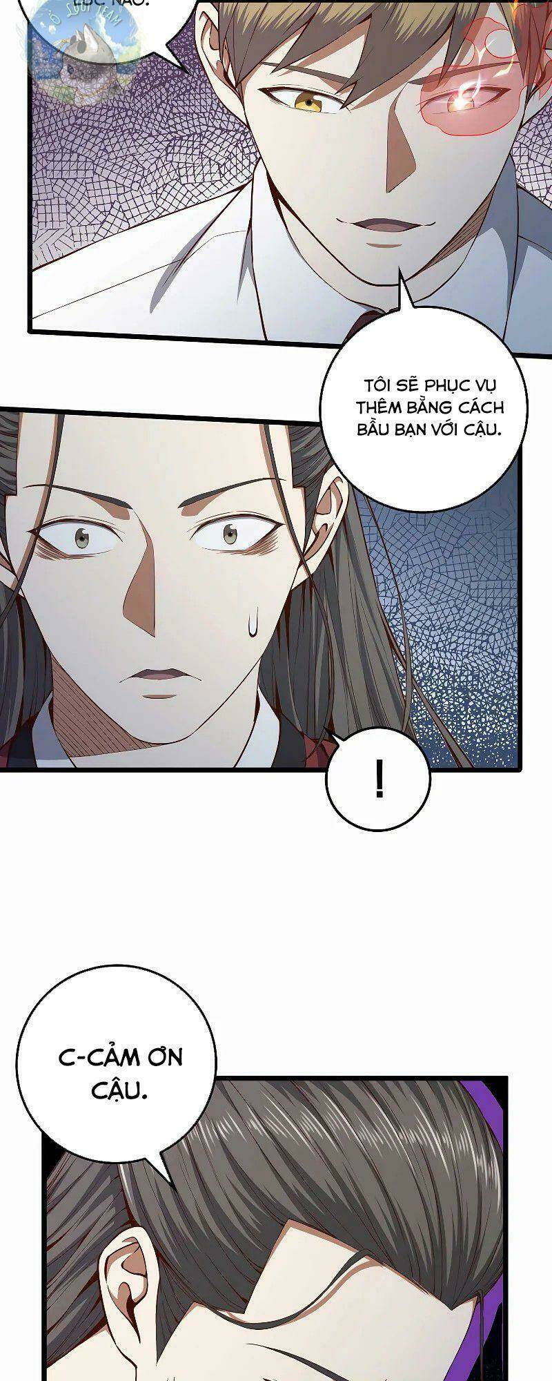 Thương Nhân Thánh Thần - Chapter 65 - Page 30