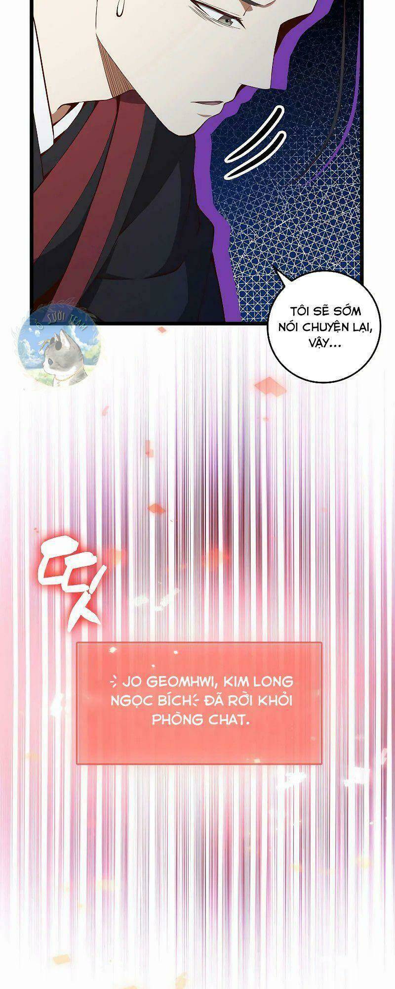 Thương Nhân Thánh Thần - Chapter 65 - Page 31