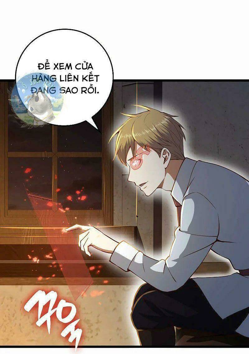 Thương Nhân Thánh Thần - Chapter 65 - Page 34