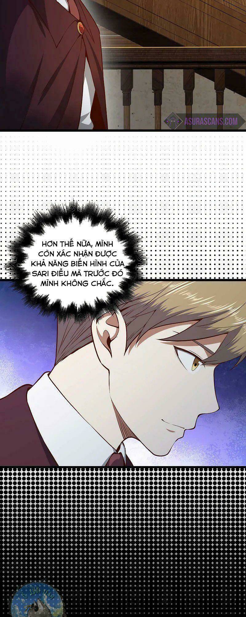 Thương Nhân Thánh Thần - Chapter 65 - Page 3