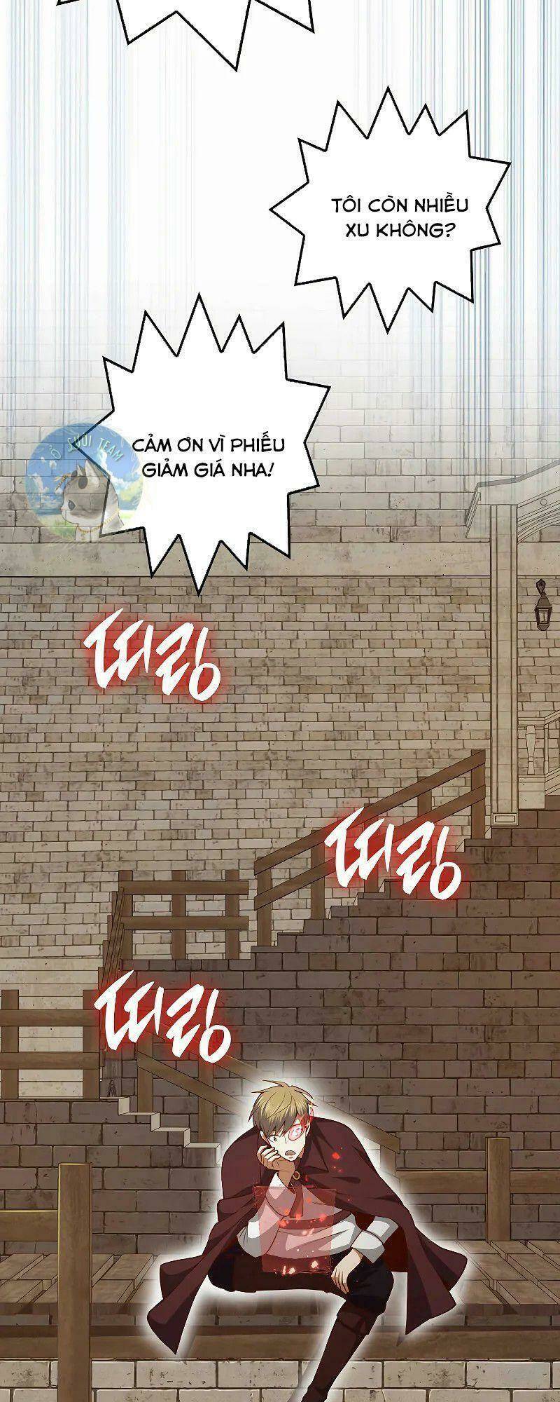 Thương Nhân Thánh Thần - Chapter 65 - Page 40